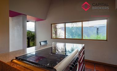 Casa en venta en Las Cañadas  zapopan club de golf