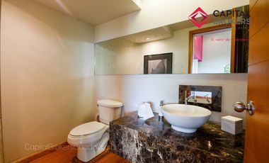 Casa en venta en Las Cañadas  zapopan club de golf