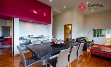 Casa en venta en Las Cañadas  zapopan club de golf