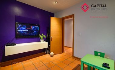 Casa en venta en Las Cañadas  zapopan club de golf