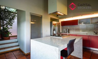 Casa en venta en Las Cañadas  zapopan club de golf