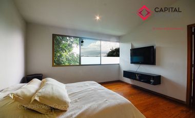 Casa en venta en Las Cañadas  zapopan club de golf