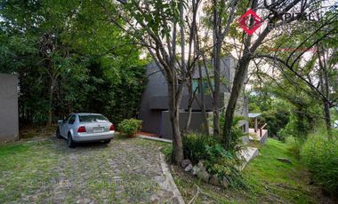 Casa en venta en Las Cañadas  zapopan club de golf