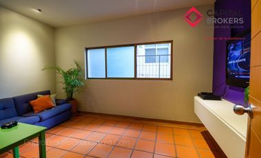 Casa en venta en Las Cañadas  zapopan club de golf