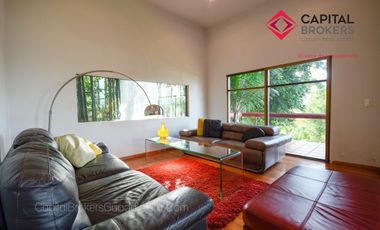 Casa en venta en Las Cañadas  zapopan club de golf