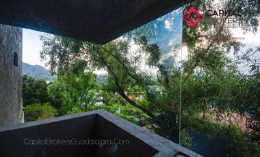 Casa en venta en Las Cañadas  zapopan club de golf