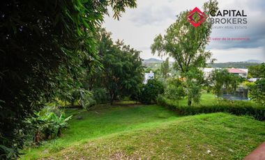 Casa en venta en Las Cañadas  zapopan club de golf