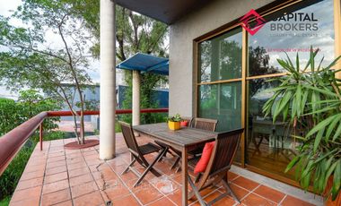 Casa en venta en Las Cañadas  zapopan club de golf