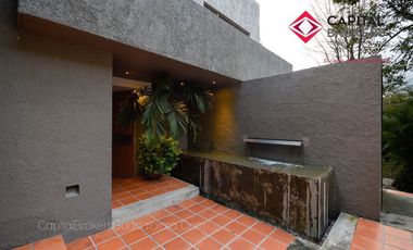 Casa en venta en Las Cañadas  zapopan club de golf