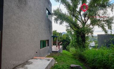 Casa en venta en Las Cañadas  zapopan club de golf