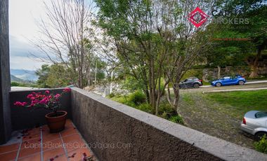 Casa en venta en Las Cañadas  zapopan club de golf