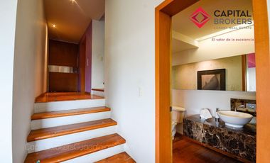 Casa en venta en Las Cañadas  zapopan club de golf