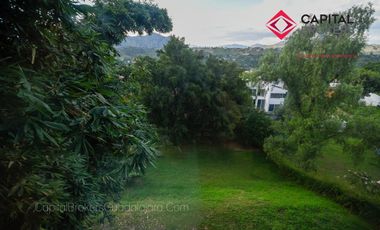 Casa en venta en Las Cañadas  zapopan club de golf