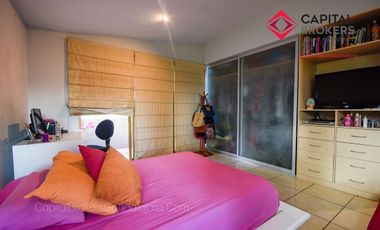 Casa en venta en Las Cañadas  zapopan club de golf