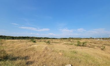 lote en venta en cencar. Cod V11402