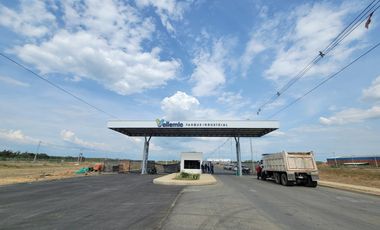 lote en venta en cencar. Cod V11402