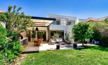 Santa Elena, conexión a Autopista Los Libertadores