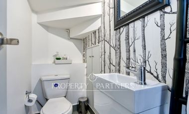 Santa Elena, conexión a Autopista Los Libertadores