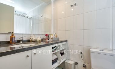 Santa Elena, conexión a Autopista Los Libertadores