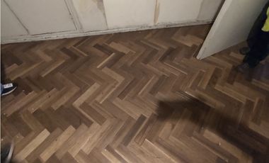 CASA CALLE MONTEVIDEO