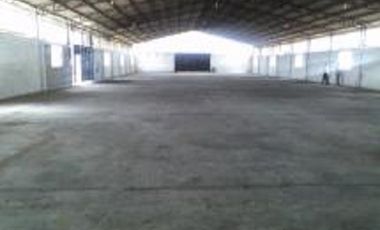 Bodega en Alquiler Sector Nuevo Aeropuerto Pifo