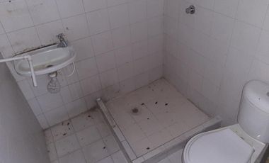 SE VENDE CASA EN BARRIO ALTICO