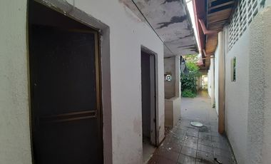 SE VENDE CASA EN BARRIO ALTICO