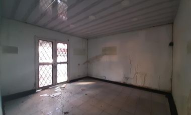 SE VENDE CASA EN BARRIO ALTICO