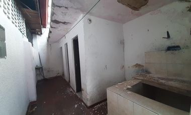 SE VENDE CASA EN BARRIO ALTICO