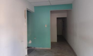 SE VENDE CASA EN BARRIO ALTICO