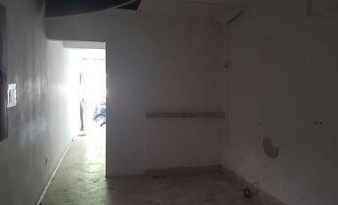 SE VENDE CASA EN BARRIO ALTICO