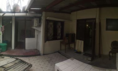 Rumah 2 Lantai Dalam Perum Dijual Area Condongcatur