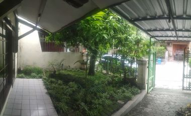 Rumah 2 Lantai Dalam Perum Dijual Area Condongcatur