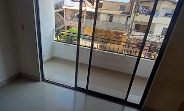 ARRIENDO de APARTAMENTO en MEDELLIN