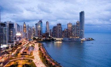 Terreno venta en Panamá, Ciudad de Panamá
