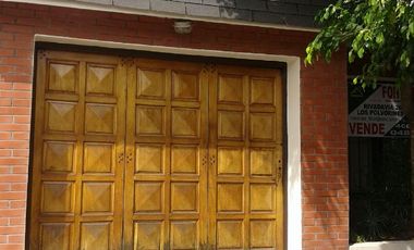 Casa en Los Polvorines