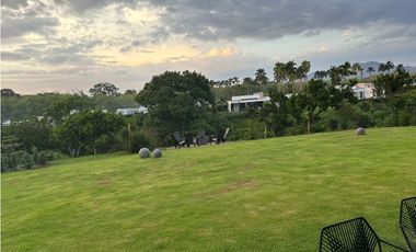 EN VENTA HERMOSA CASA CAMPESTRE EN EL TIGRE CERRITOS