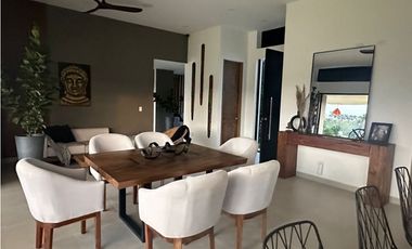 EN VENTA HERMOSA CASA CAMPESTRE EN EL TIGRE CERRITOS