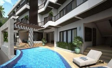 2 Bedroom Townhouse for sale at Kamala Nature