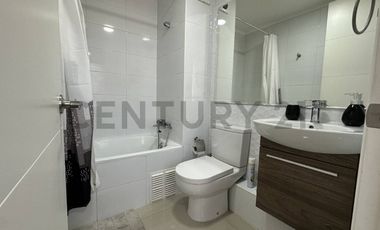 Vendo Depto Amoblado 1D 1B 1E Collao Concepción