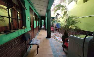 casa en venta en latino. Cod V24613