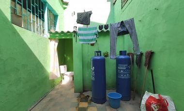 casa en venta en latino. Cod V24613