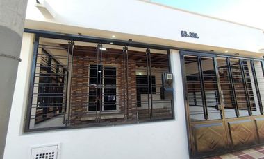 casa en venta en san nicolas 2. Cod V1107
