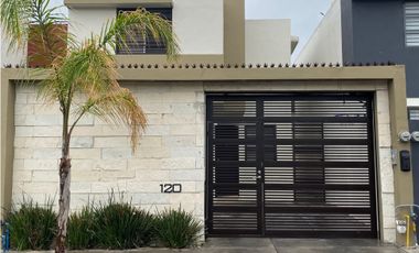 CASA EN RENTA EN RESIDENCIAL SANTA SOFA EN APODACA EN NUEVO LEÓN