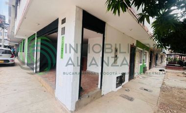 local en arriendo en puerto madero. Cod A16829