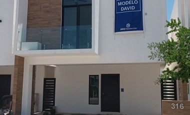 Casa Nueva en venta en Torreón Coahuila