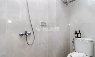 Disewakan Apartemen Serpong Garden tipe Studio Full Furnished