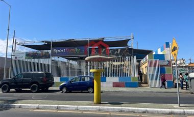 Terreno Construccion en Venta en San Martin, Mejillones, Antofagasta