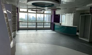 DR881410 - Office/Commercial Space for Rent in The Boni Prime, Bonifacio Global City, Taguig