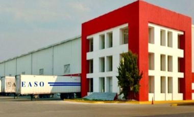 Bodega / Nave Industrial en renta en Queretaro